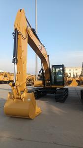 320GC ขุดมือสองที่ใช้สำหรับ320GC หนอนผีเสื้อ20ตันจากญี่ปุ่น - Product Image 3