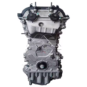 Nuovo motore 2.0t F4j20 Sqrf4j20 automatico per Chery Tiggo <span class=keywords><strong>8L</strong></span> Jetour - Product Image 3