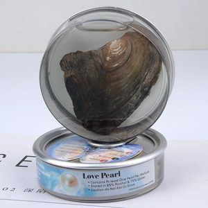 Mejores Precios, Personalizadas <span class=keywords><strong>con</strong></span> <span class=keywords><strong>Perlas</strong></span>, <span class=keywords><strong>Ostras</strong></span> en Lata, <span class=keywords><strong>Ostras</strong></span> de Agua Dulce, <span class=keywords><strong>Ostras</strong></span> en Lata <span class=keywords><strong>con</strong></span> <span class=keywords><strong>Perlas</strong></span> - Product Image 4