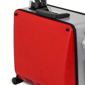 เครื่องทำความสะอาดท่อระบายน้ำ - Product Image 2