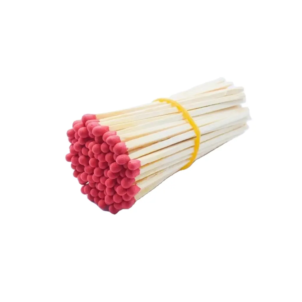 Bulk Matches Source Factory Spot Atacado Venda Direta Jogos Stick Bulk Jogos Stem Multi Color Especificações