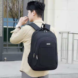 New Design Fashion Couple Versatile <b>Backpack</b> Business <b>Man</b> Travel Leisure Bag Outdoor - Product Image 5