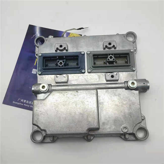 320D C6.4 Engine ECU Controller 286-3683 for Excavators