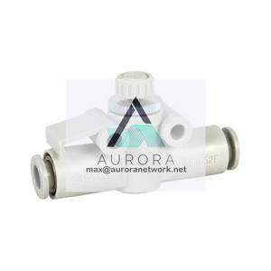 Accesorios de válvula neumática electrónica de alta calidad, con buen precio - Product Image 1