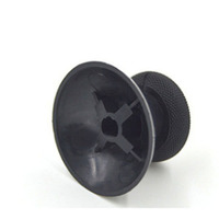 Pour PS4 Contrôleur Pouce Joystick Bâton Couverture Pour PS4 Champignon Tête Rocker Grip Couverture Remplacement