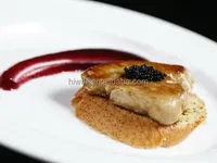 Mesin Pemasak Industri untuk Memasak Fillet Ikan dan Daging Sapi Tanpa Minyak SMJ600
