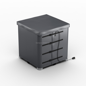 Chauffe-réservoir 120V à couverture intégrale, protection contre le <span class=keywords><strong>gel</strong></span>, chauffe-réservoir IBC, composant principal du chauffe-réservoir, élément chauffant inclus, directement de l'usine - Product Image 1
