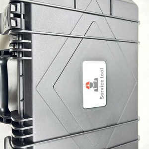 ET3 Hydraulic Tools High-end Spurred Hydraulic test Gauge 317-7485 3177485 - Product Image 6