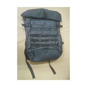 Sac à dos pour hommes avec doublure en nylon durable bi-saison Ensemble de sacs d'école d'hiver et d'été pour toute l'année - Product Image 3