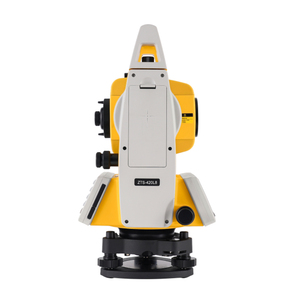 Estación Total Hi-Target ZTS-420L8: Instrumento de Topografía Chino, Precio Económico, Alta Precisión - Product Image 5