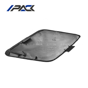 Cubierta <span class=keywords><strong>de</strong></span> Gancho <span class=keywords><strong>de</strong></span> Remolque I-PACK <span class=keywords><strong>Precio</strong></span> Mayorista para Toyota <span class=keywords><strong>Prius</strong></span> Prime 2017 <span class=keywords><strong>2018</strong></span> 2019 2020 - Product Image 2