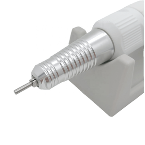 ด้ามจับเครื่องเจียรเล็บ SDE H20N 35000RPM เครื่องทำเล็บไฟฟ้า เครื่องเจียรเล็บไฟฟ้า เครื่องตัดเล็บ อุปกรณ์ทำเล็บ ตะไบเล็บ หัวเจียรเล็บ - Product Image 5
