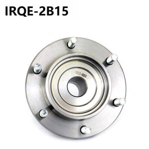 Roulement de moyeu de roue IRQE 43502-KK020 pour Toyota Hilux VIII, diamètre intérieur 54mm, nouvelle pièce de rechange - Product Image 5