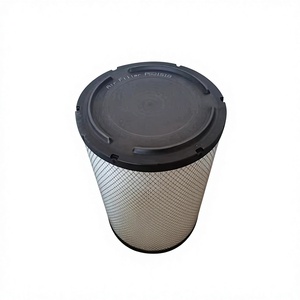 Elemento de Filtro de Aire de Repuesto Nuevo de Alta Calidad P531518, Venta Directa de Fábrica para Motor de Camión Pesado y Automóviles - Product Image 1