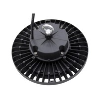 Projecteurs LED UFO pour entrepôt, homologués CE SAA ETL CETL DLC, 3 puissances, 3 températures de couleur, 100W 150W 200W