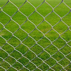 चेन जाल बाड़ लगाने के लिए उच्च गुणवत्ता वाले 7 फीट चेन लिंक बाड़ के लिए चेन लिंक बाड़ श्रृंखला लिंक बाड़ के लिए बाड़ - Product Image 3