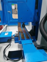 SUMORE DM20CNC Mini fraiseuses CNC à petit prix avec délai de livraison court en Chine Fraiseuse CNC 20mm Gsk/Fanuc