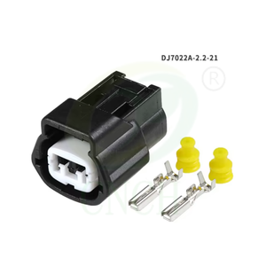 Conector solenoide VICS 6189-0772 para Mazda NB - Product Image 2