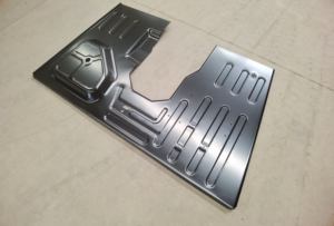 Reemplazo de sartenes delanteras nuevas para landcruiser 40series BJ40 BJ42 FJ40 FJ42 1968 <span class=keywords><strong>1970</strong></span> 1975 - Product Image 6