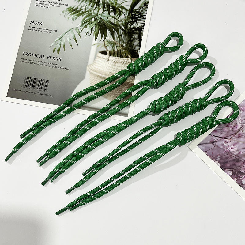 ดอกไม้สีเขียว