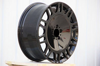 Jantes de voiture forgées personnalisées pour Mercedes G500 CLA45 C260L C450 C43 C63 S350 GLC C250 W221 W205 Cls550