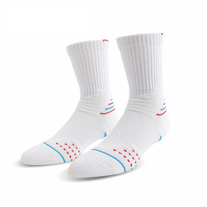 Anti-Friction Non-Slip Basketball <b>Socks</b> <b>Football</b> Anti-Slip Sports <b>Socks</b> - Product Image 4