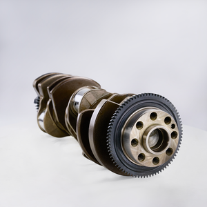 13401-51010 Albero Motore Diesel <span class=keywords><strong>V8</strong></span> 4.5L 1VD-FTV con Ingranaggio per Toyota Land Cruiser Disponibile - Product Image 1