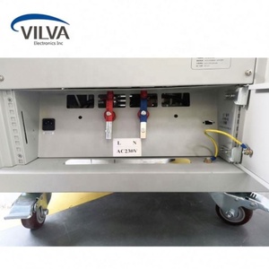 DC300V 500V 750V 1000V 60KW EV 충전 파일 테스트 DC 부하 은행 - Product Image 5