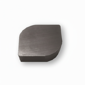 Fresa SPUR indexable, insertos, herramientas de corte eficientes para aplicaciones de fresado de precisión - Product Image 1