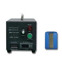 Imprimante multifonctionnelle A3 UV DTF pour l'impression de films sur bouteilles, imprimante DTF UV pour film A et film B