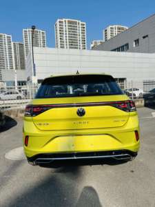 Volkswagens T-roc 2025 nuovo T Roc 280tsi 300tsi DSG 2WD benzina veicoli Suv <span class=keywords><strong>Taigo</strong></span> R Line Car - Product Image 4