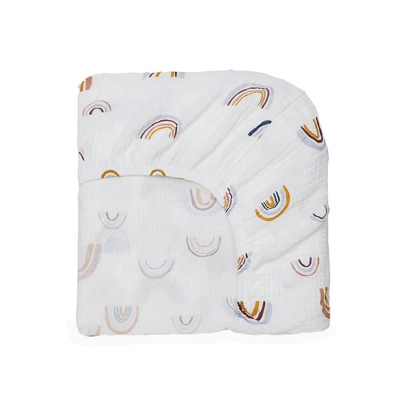 Wholesale Soft and Comfortable Baby Crib
