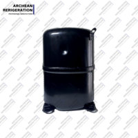 Compresor de Refrigeración CAJ2446Z, Precio de Compresor para Cuarto Frío