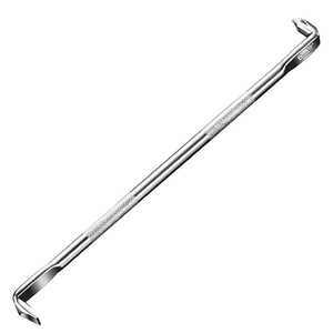 Tournevis à angle droit de 90 degrés, embout Phillips, qualité industrielle, couple élevé, mini-tournevis plat magnétique - Product Image 2