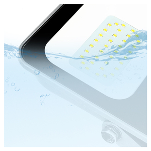 KCD Đèn Pha <span class=keywords><strong>Led</strong></span> Sân Vận Động <span class=keywords><strong>10W</strong></span> 20W 35000 Lumen Di Động Mô-đun Điện Sạc Được <span class=keywords><strong>Mini</strong></span> Ip65 Công Suất Cao Cho Quảng Trường - Product Image 2