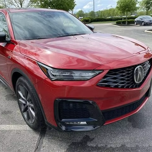 NOUVELLES ARRIVÉES DE VÉHICULES D'OCCASION 2024 2025 SUV ACURA-MDX HRC RLX TLX RDX MDX <span class=keywords><strong>NS</strong></span> Acura-Car faible kilométrage en bon état de marche - Product Image 4