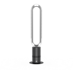 Ventilador sin Aspas H601 de 99 cm de Altura, con Control Táctil, 220-240 Voltios, Enfriamiento de Aire para el Verano, Uso Doméstico - Product Image 2