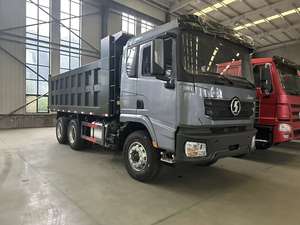 Used Shackman X3000 6x4 25 CBM 10 Wheel Tipper <b>Truck</b> Mining <b>Dump</b> <b>Truck</b> Howo 375 371 <b>Dump</b> <b>Truck</b> Shackman X3000 F3000 X5000 - Product Image 4