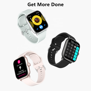 Montre connectée sportive <span class=keywords><strong>Android</strong></span> <span class=keywords><strong>WearFit</strong></span> <span class=keywords><strong>Pro</strong></span> Maxop Original pour homme, 4G GPS, étanche IP68, grand écran tactile carré IPS, fitness - Product Image 6