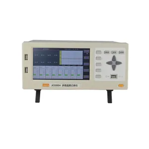 Medidor de Temperatura Multicanal de Alto Voltaje JK5000H - Product Image 4