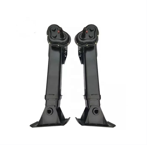 Tren de aterrizaje, patas de aterrizaje, piezas y accesorios para remolques - Product Image 2