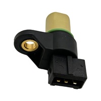 Sensor de Posición del Cigüeñal de Calidad OE 39180-23500 3918023500 para Hyundai Tucson Santa Fe Kia Sportage 2.0L 2.4L 2001-2012
