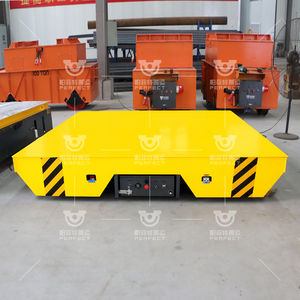 Produttori cinesi di vagoni ferroviari/auto elettrica di trasferimento/vettore di stampi - Product Image 4