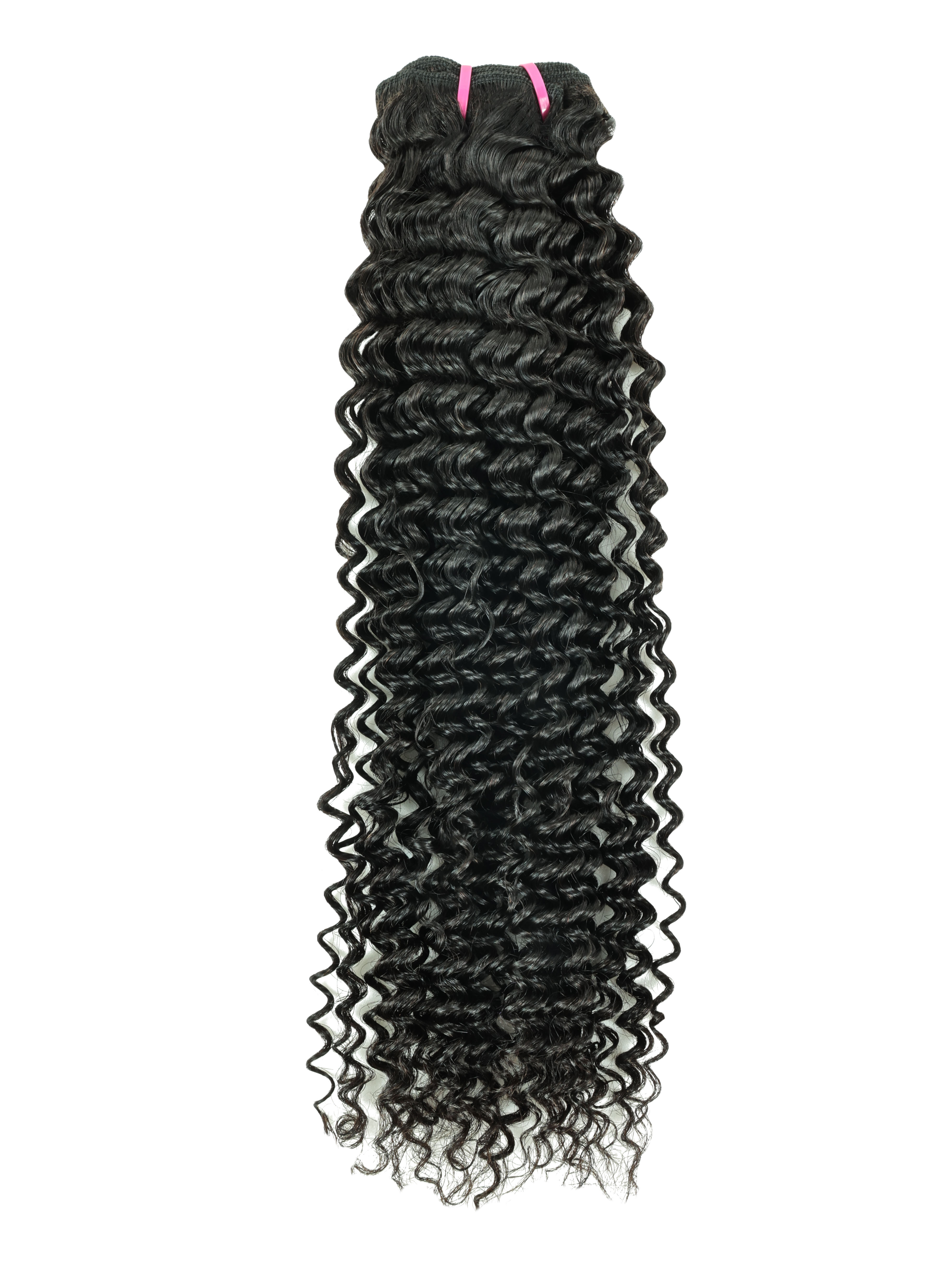 หยิกลึก