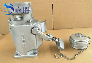 Válvula de Descarga Francesa Jiasheng, Válvula API, 1 Año de Garantía, Personalizable OEM - Product Image 4