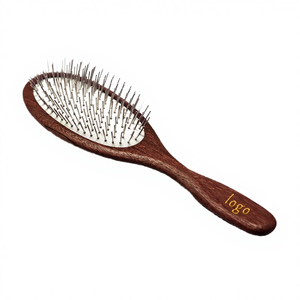 Cepillo de Acero Inoxidable de Alta Calidad para Eliminar el Pelo de Mascotas, Herramienta de Aseo Ecológica para Perros - Product Image 4