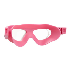 Swimming Goggles Pc Lens Wide Vision Waterproof Anti Fog <b>For</b> Child Universal Use - Product Image 2