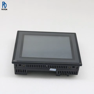 Nouveau contrôleur de programmation PLC d'automatisation industrielle d'entrepôt original prêt à l'emploi VT2-7SB - Product Image 1