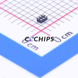 Moniteur d'origine et flambant neuf TPS3897ADRYR SON-6(1x1.5) Circuit intégré IC Chip PMIC et circuit intégré de réinitialisation - Product Image 2