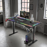 Table de jeu pliable compacte en métal pour petits espaces avec pieds détachables, tiroirs de rangement cachés et design ergonomique